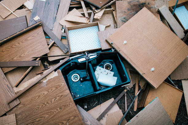 Best Construction Debris Removal  in North Wilkesboro, NC