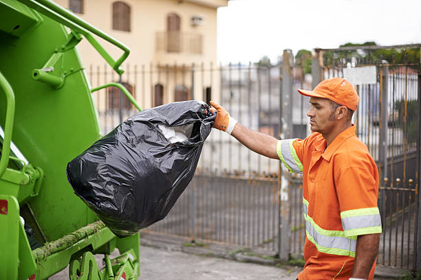 Property Management Cleanouts in North Wilkesboro, NC